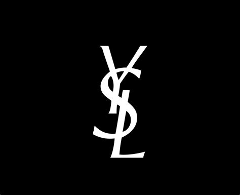 ysl original symbol|ysl logo meaning.